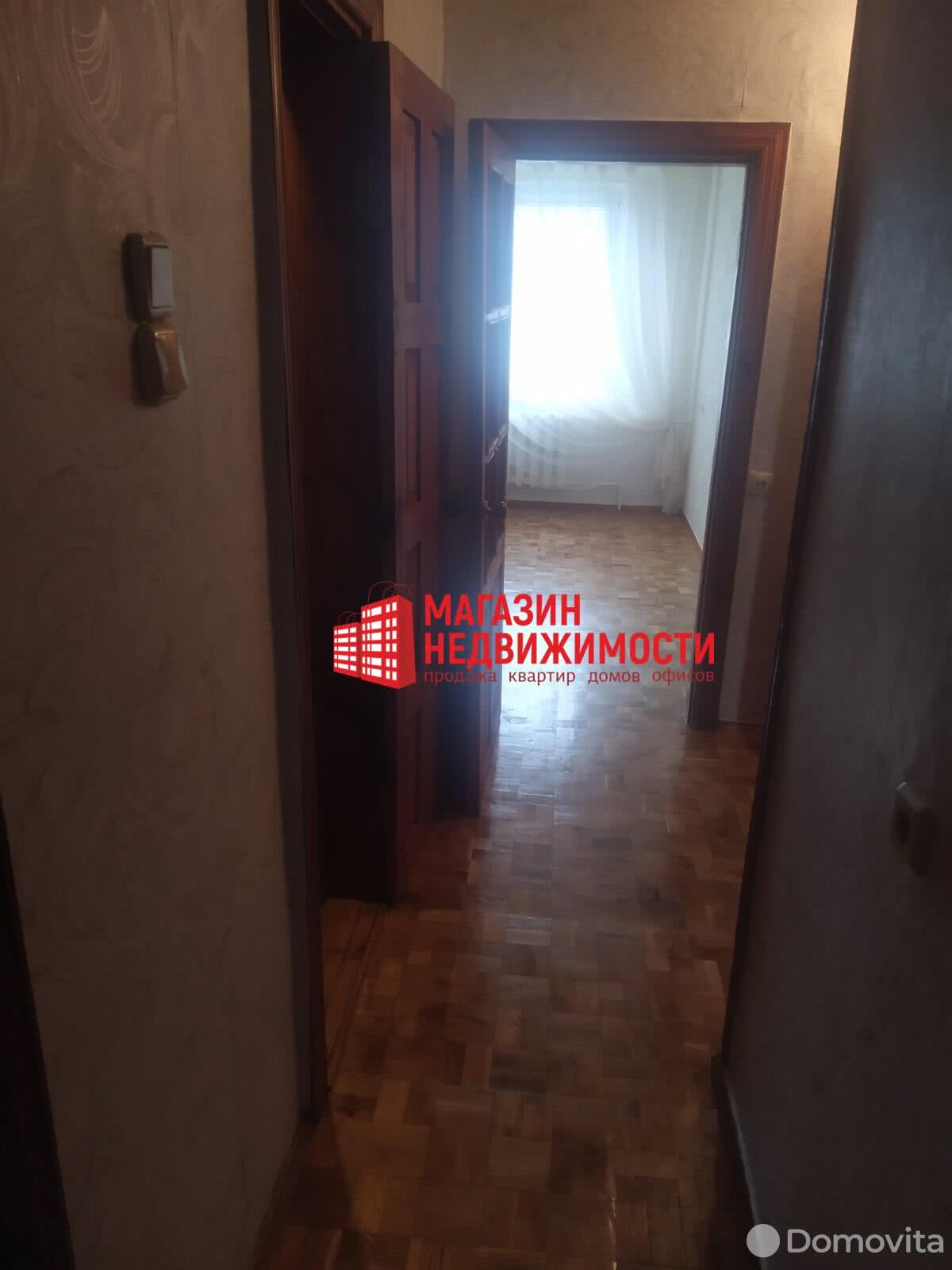 Продажа 3-комнатной квартиры в Волковыске, ул. Панковой, д. 51, 29500 USD, код: 1018709 - фото 6