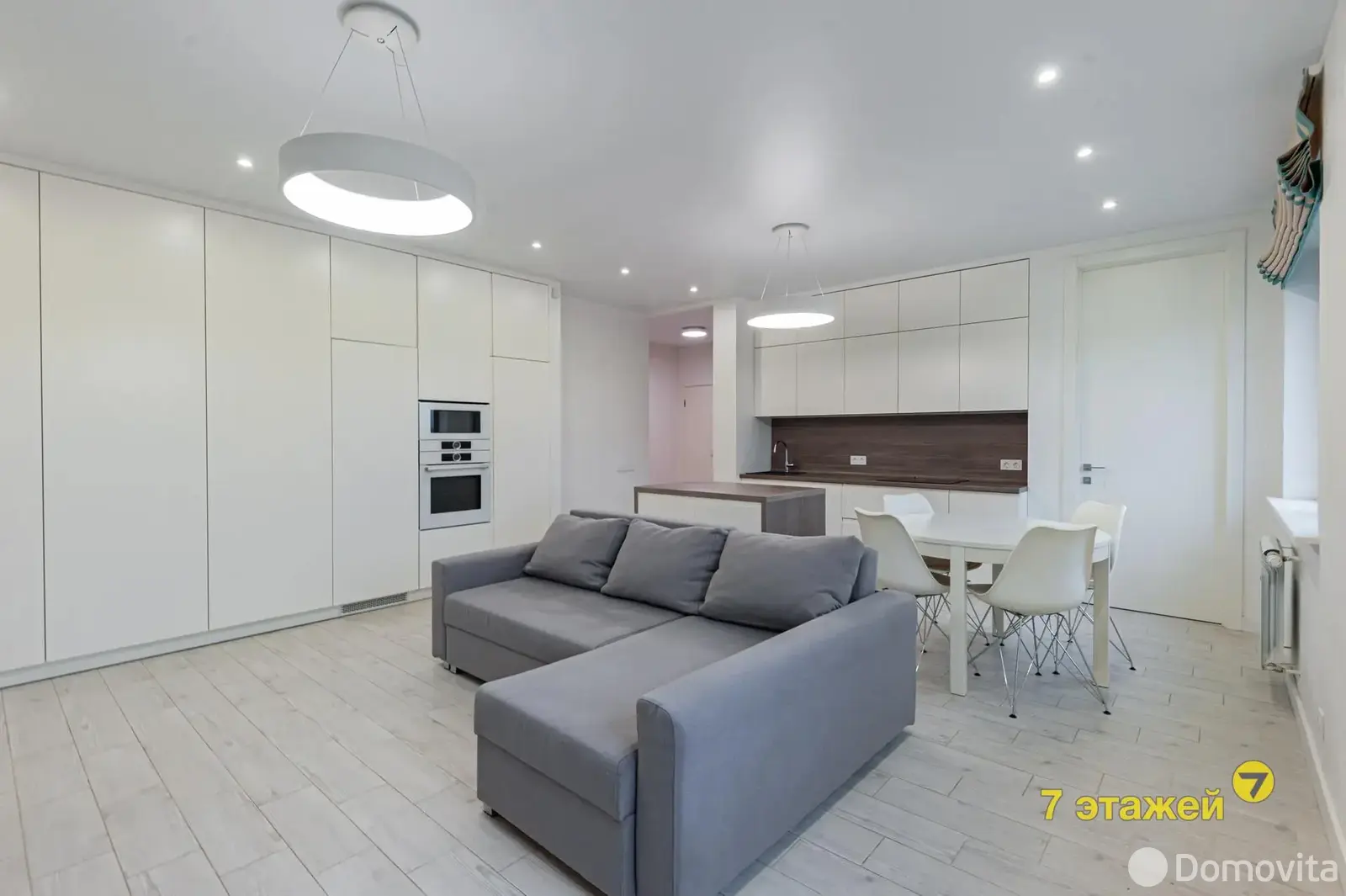 арендовать квартиру, Копище, ул. Николая Михайлашева, д. 1