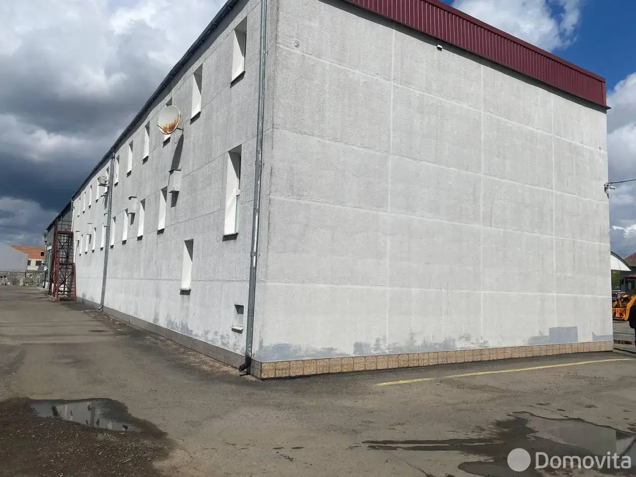 Купить офис на ул. Инженерная, д. 1/Б в Минске, 499990USD, код 8725 - фото 2