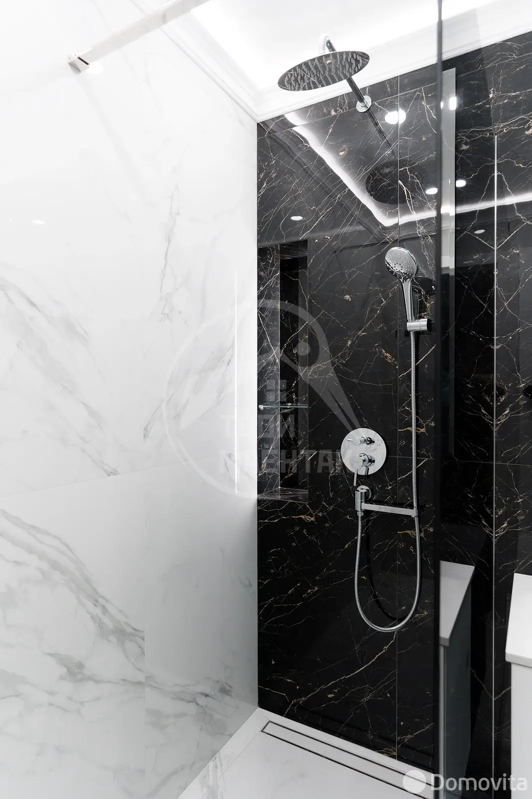 Снять 2-комнатную квартиру в Минске, пр-т Мира, д. 1, 750USD, код 147637 - фото 15