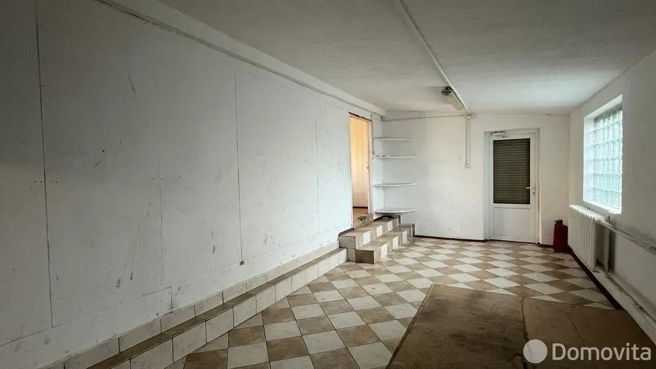 аренда склада, Фаниполь, ул. Заводская, д. 1/б