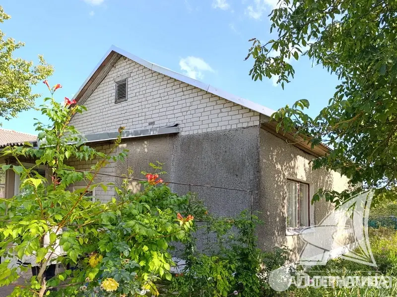 купить дом, Ходосы, 