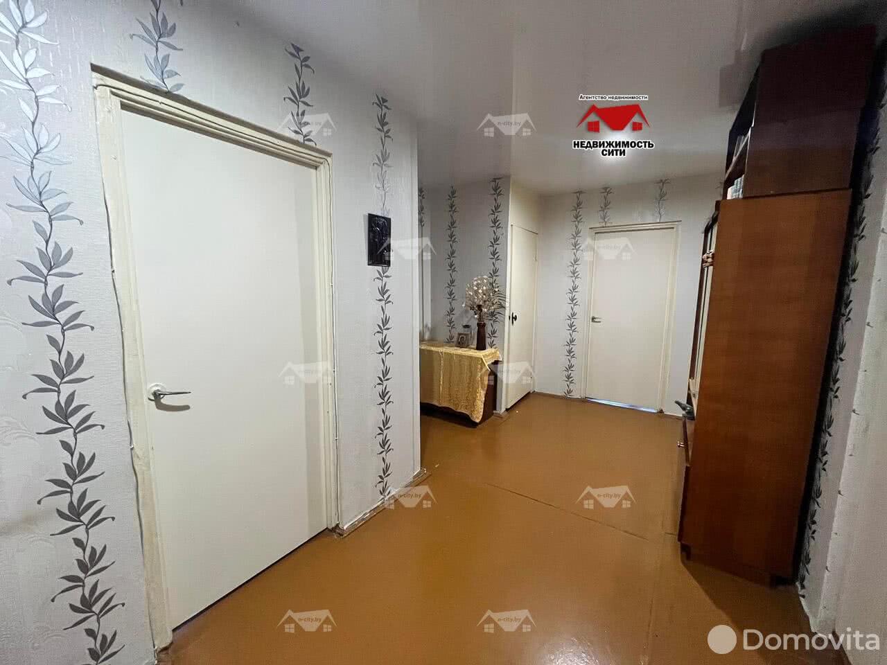 Купить 4-комнатную квартиру в Рогачеве, ул. Гоголя, д. 74, 20000 USD, код: 980256 - фото 6