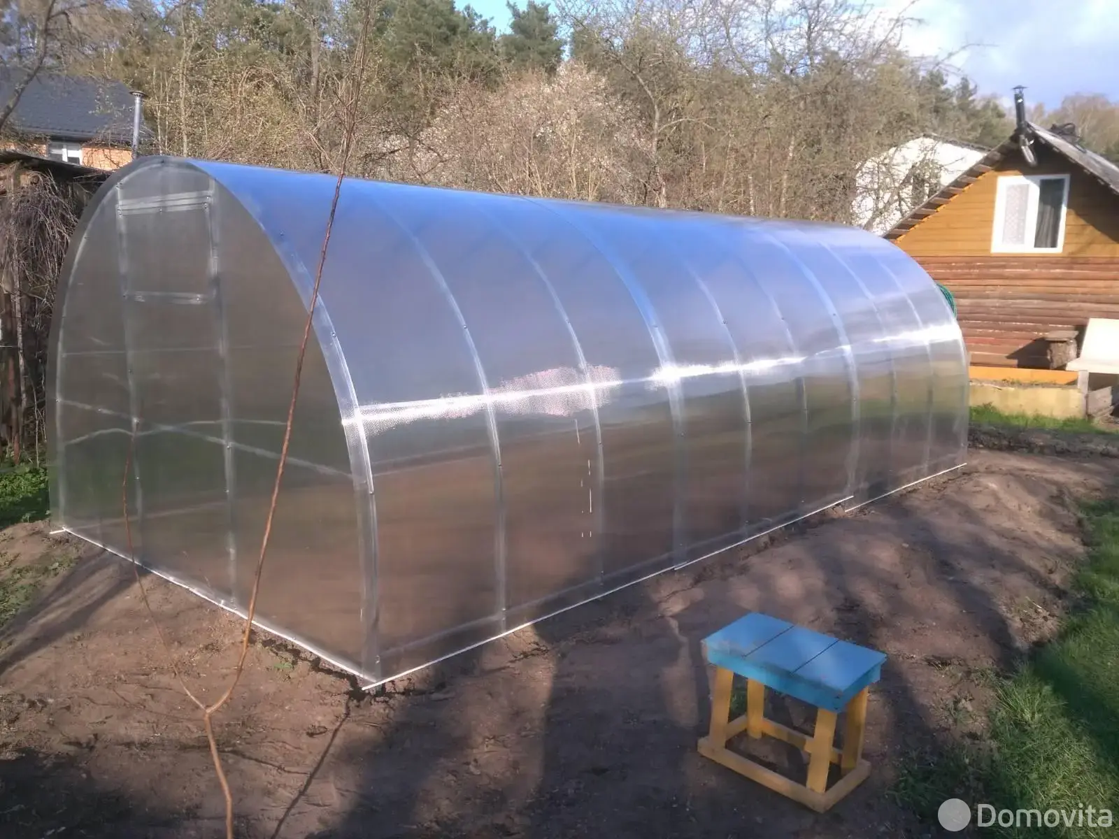 Купить земельный участок, 6 соток, Текстильщик-1, Минская область, 40000USD, код 571513 - фото 18