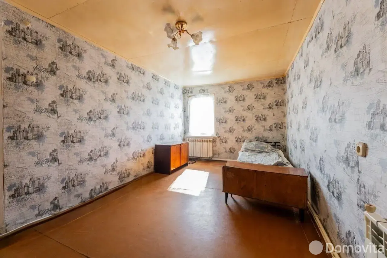 дом, Минск, пер. Алтайский, д. 74, стоимость продажи 231 242 р.