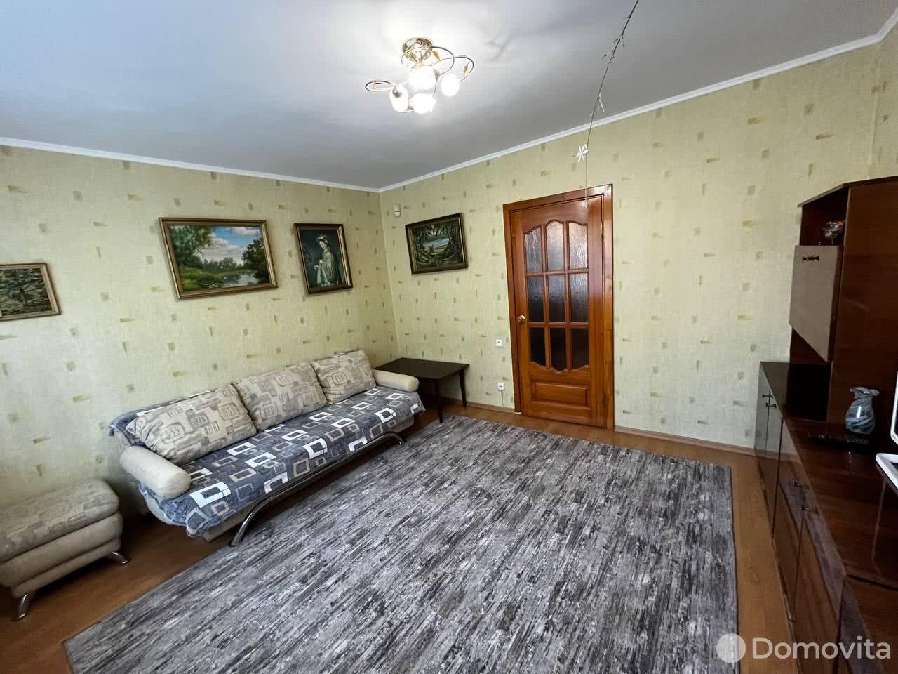 Снять 2-комнатную квартиру в Витебске, ул. Чкалова, д. 32/5, 200USD, код 139136 - фото 2