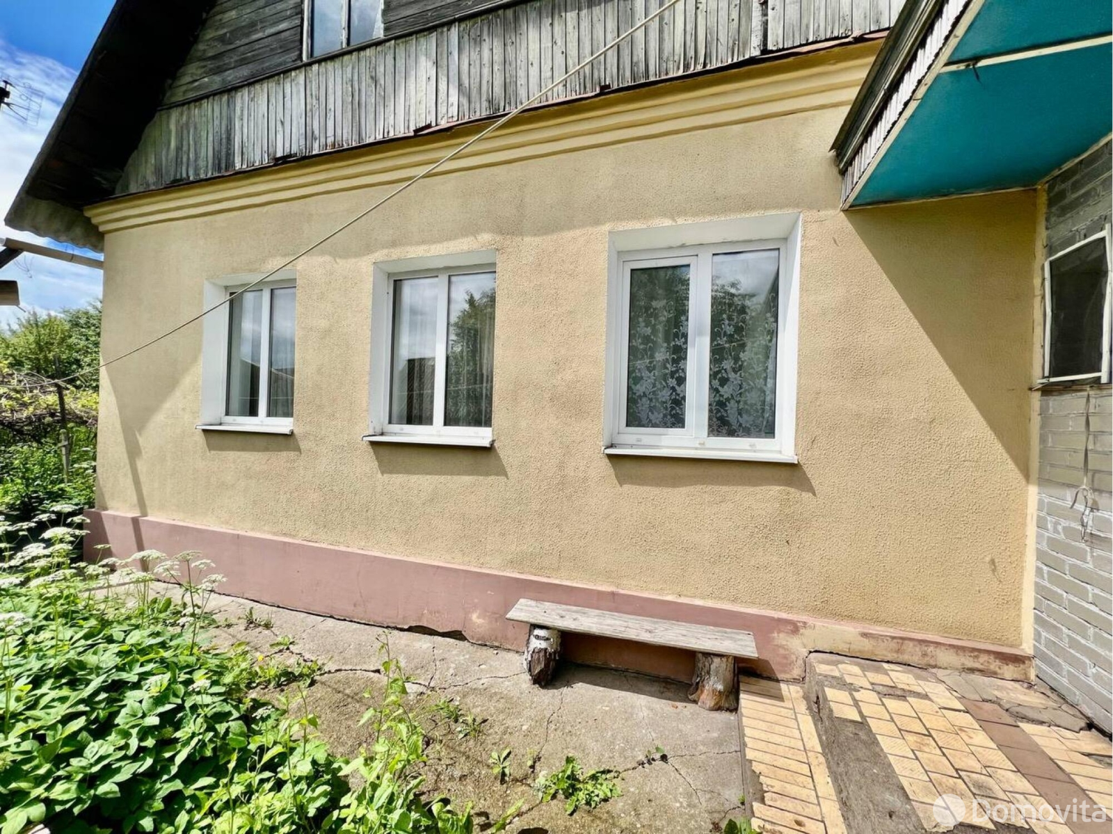 Стоимость продажи коттеджа, Орша, ул. Витебская