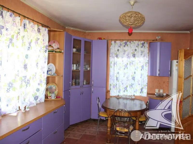 дом, Брест, в Московском районе