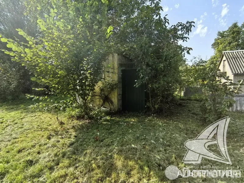 Продажа 2-этажной дачи в Поляна 10 Брестская область, 13500USD, код 184084 - фото 24