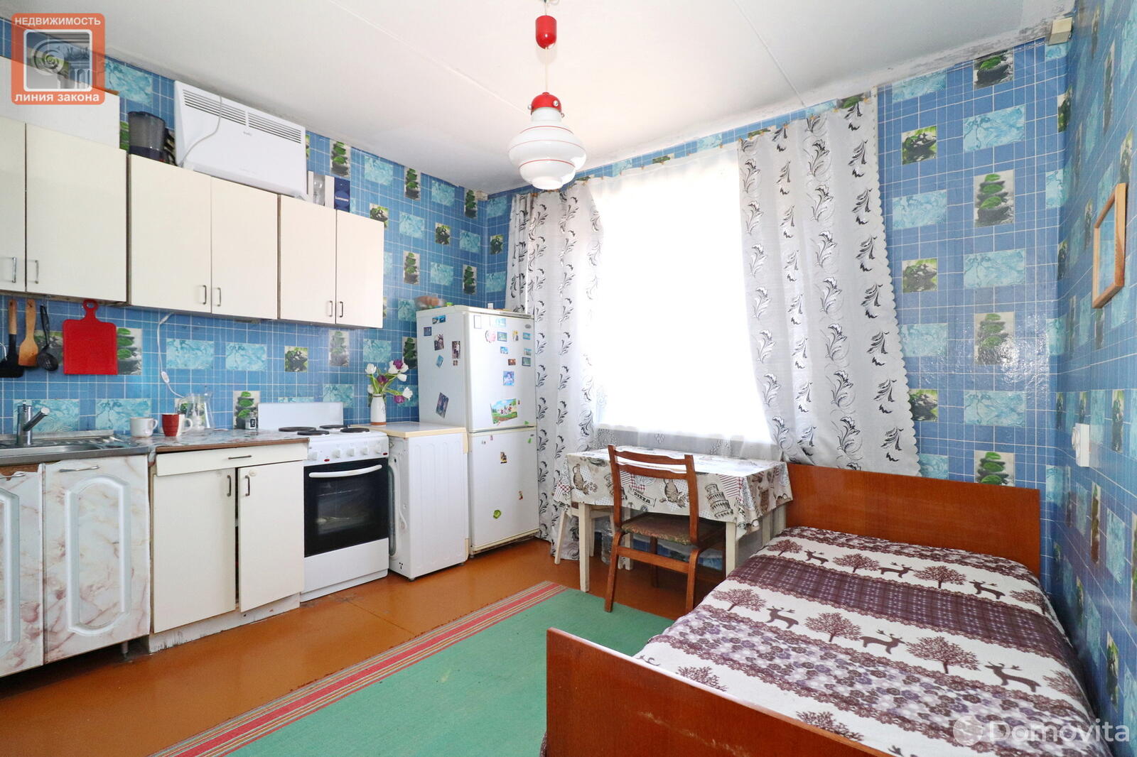 Купить 1-комнатную квартиру в Гомеле, ул. Советская, д. 171, 21500 USD, код: 976078 - фото 5