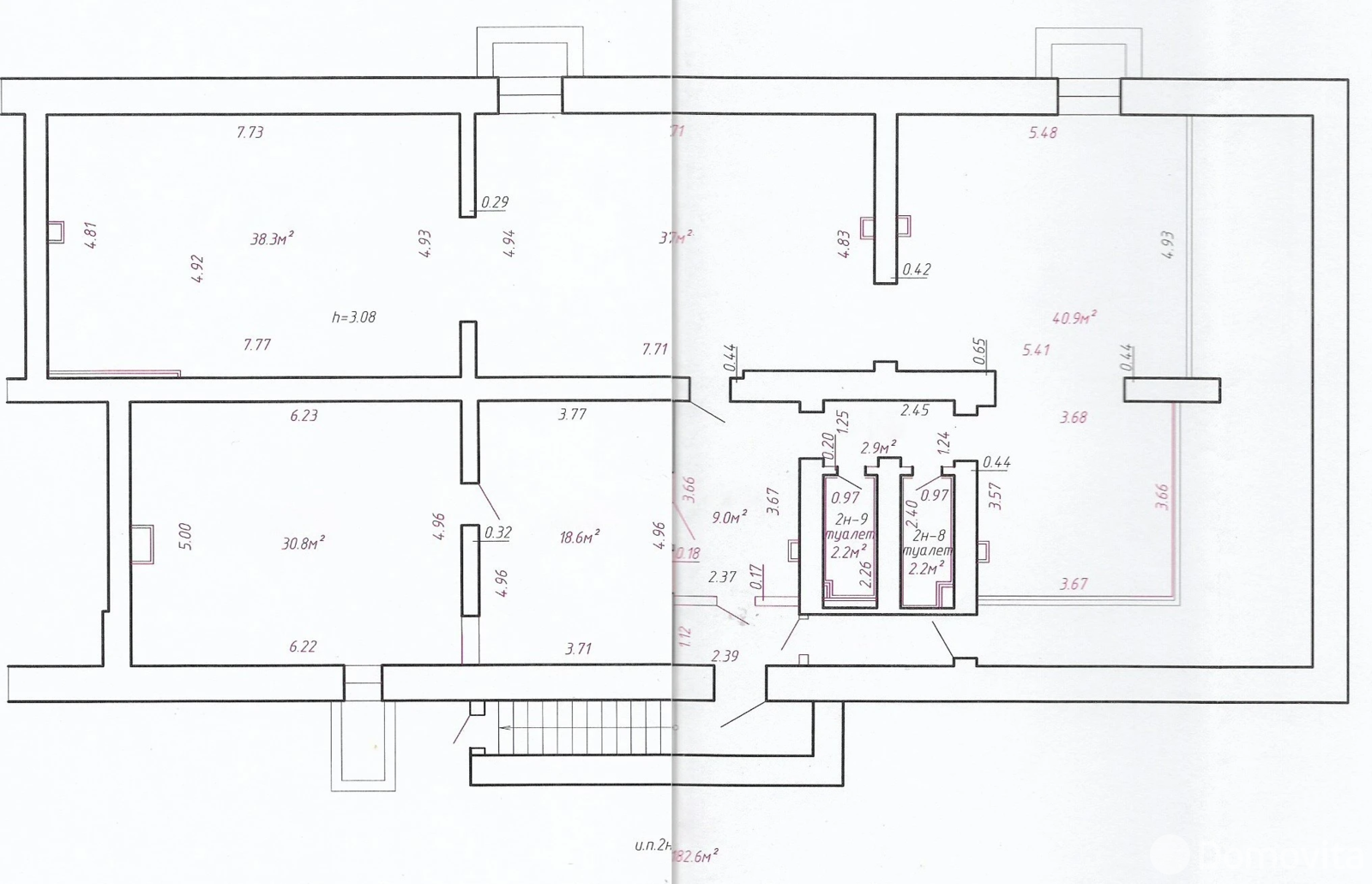 офис, Минск, ул. Фроликова, д. 23 от собственника