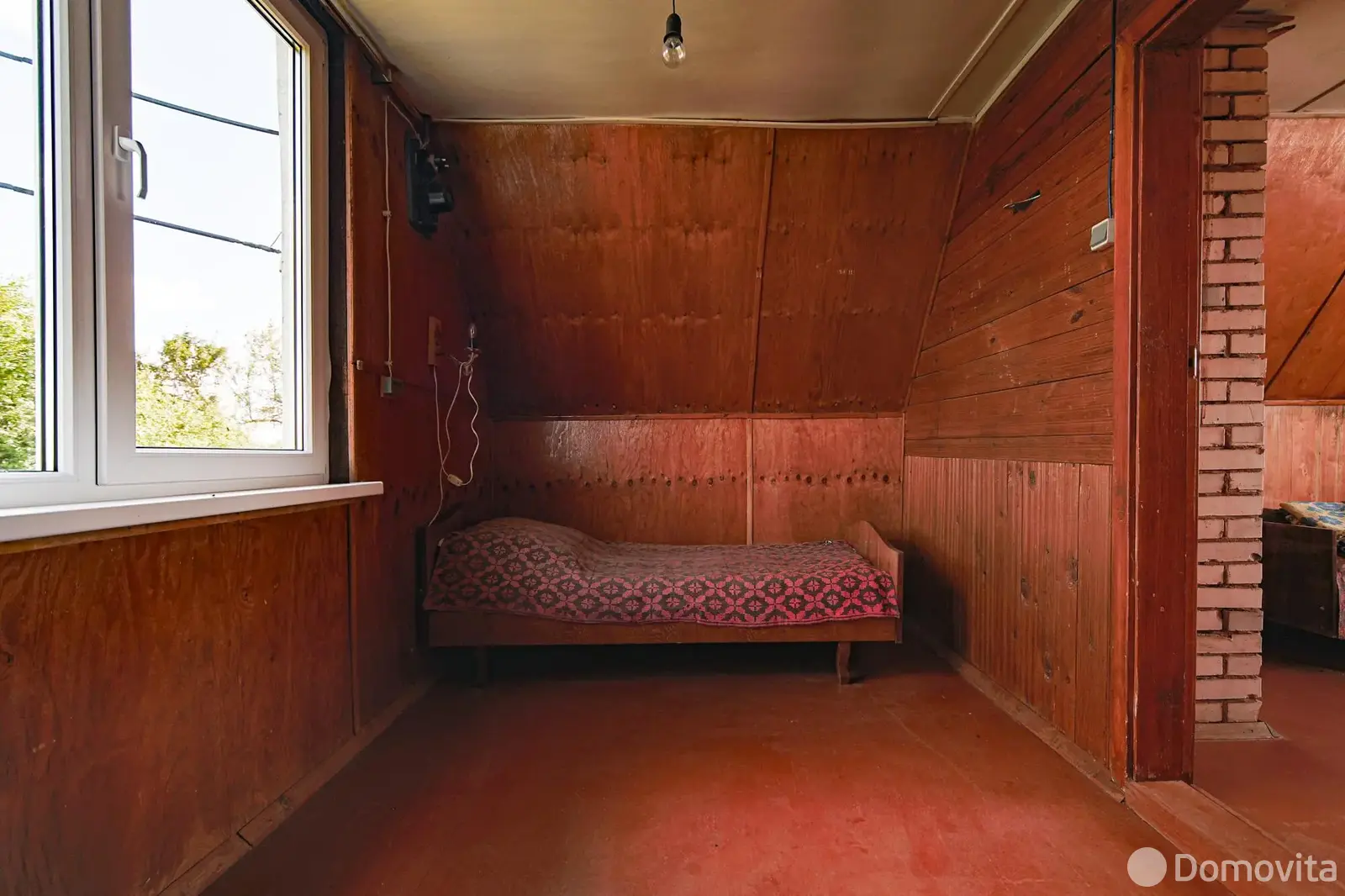 Купить 2-этажную дачу в Импульс Минская область, 15500USD, код 183878 - фото 16