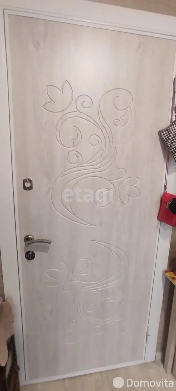 комната, Минск, ул. Карла Либкнехта, д. 92