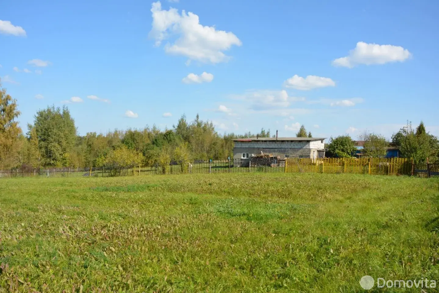 участок, Сухая Гора,