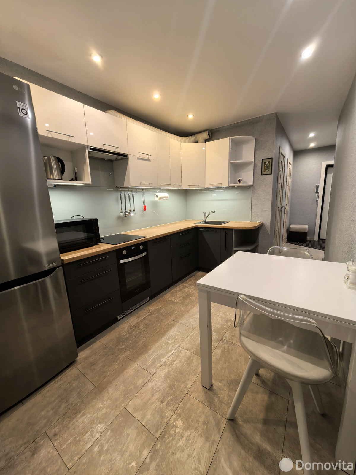 Снять 1-комнатную квартиру в Минске, ул. Максима Горецкого, д. 27, 450USD, код 150482 - фото 1