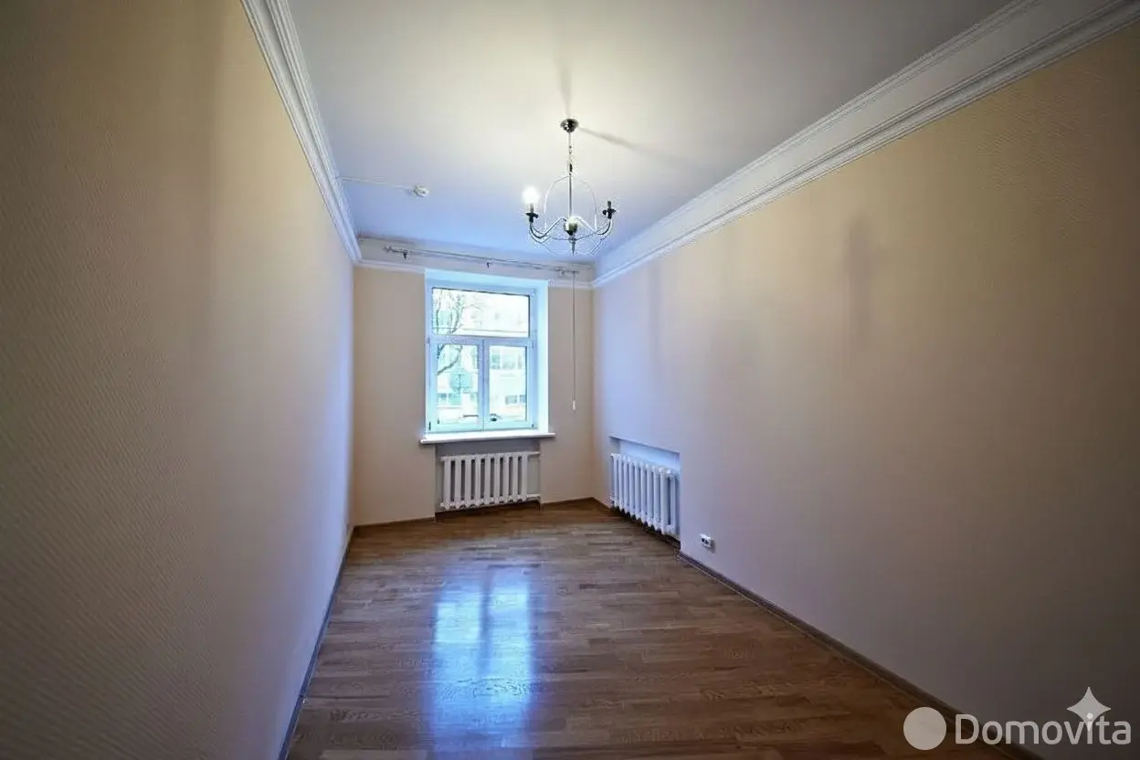 Цена аренды офиса, Минск, ул. Захарова, д. 23