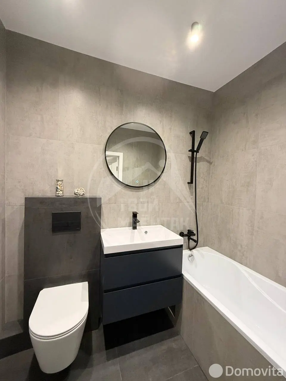 квартира, Минск, ул. Макаенка, д. 12Ж