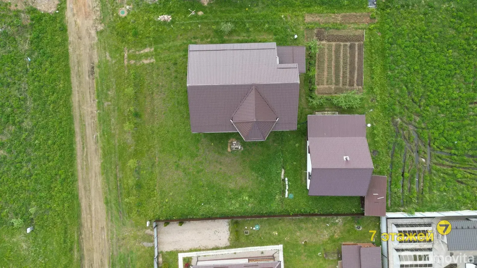 Цена продажи коттеджа, Калезея, 