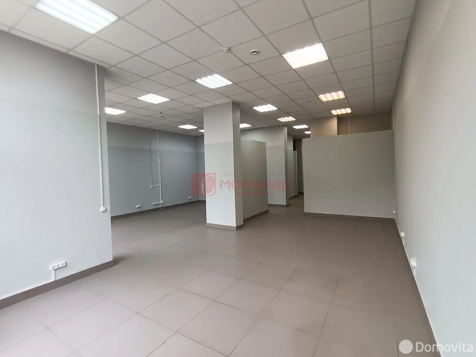 Снять торговую точку на пр-т Дзержинского, д. 11 в Минске, 1094EUR, код 967944 - фото 11