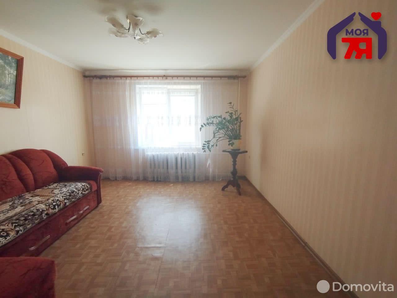 Купить 3-комнатную квартиру в Слуцке, ул. Чехова, д. 53, 44500 USD, код: 1011556 - фото 5