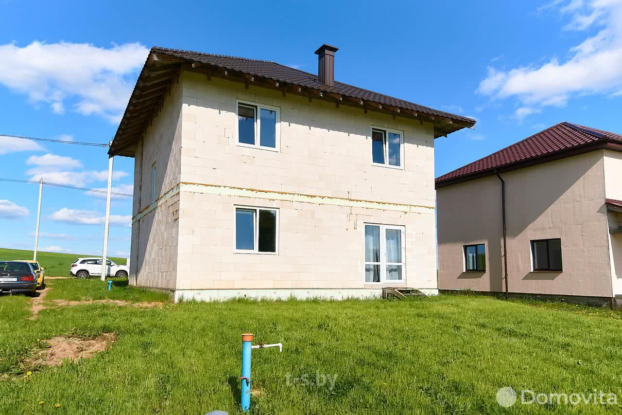 Продажа 2-этажного дома в Нелидовичах, Минская область д. 9, 130000USD, код 635743 - фото 1