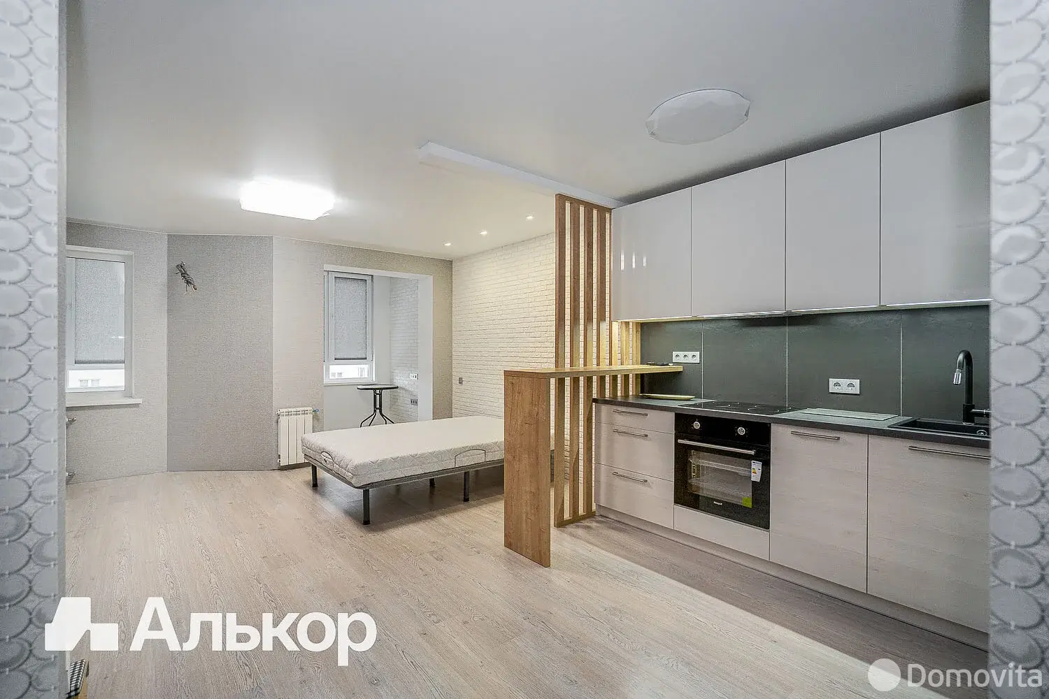 Продажа 1-комнатной квартиры в Минске, ул. Связистов, д. 11, 74000 USD, код: 1103039 - фото 2