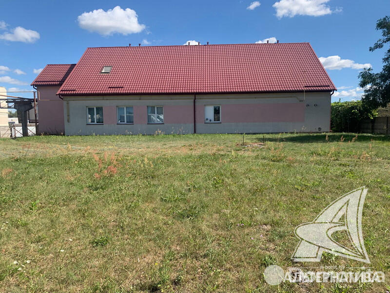 Купить помещение под сферу услуг в Кобрине, - фото 12