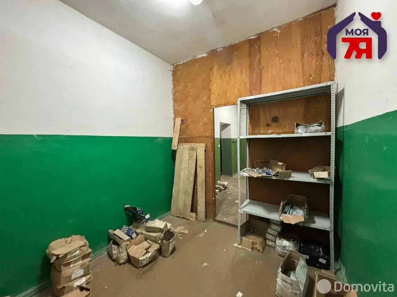 Снять складское помещение на ул. Янки Мавра, д. 47/47 в Минске, код 964379 - фото 19