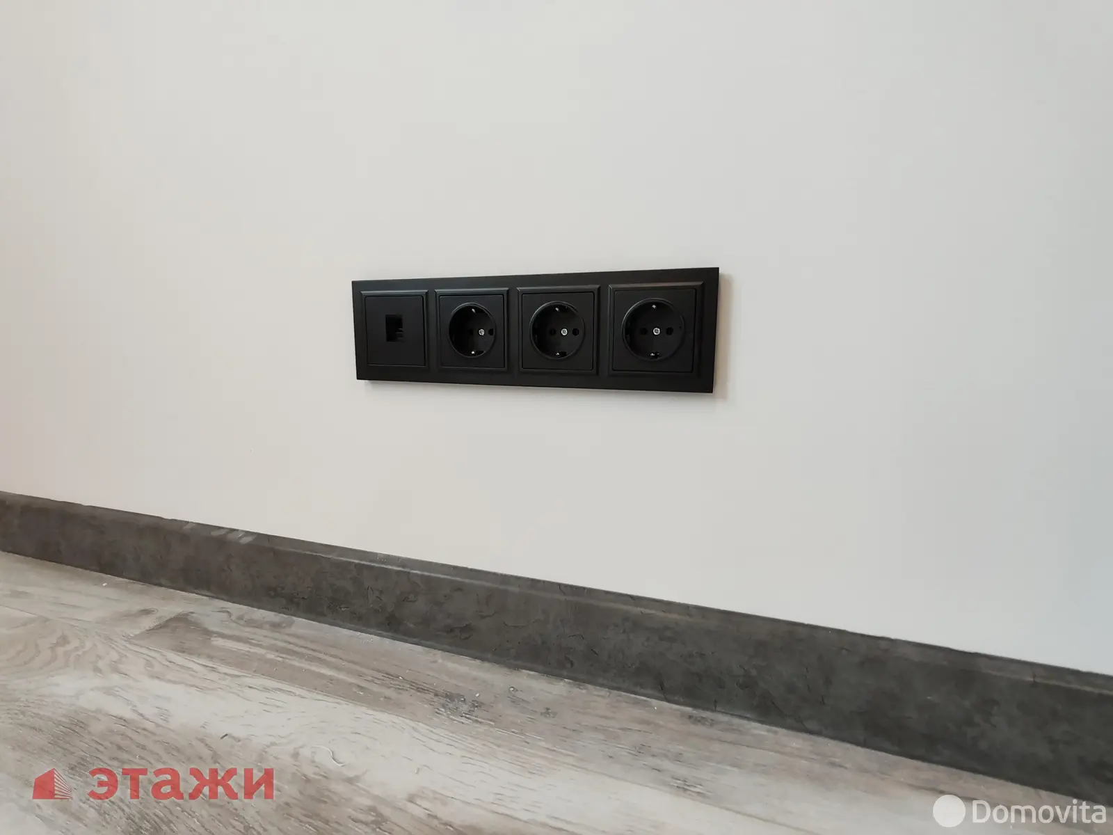 торговый объект, Каменная Горка, ул. Садовая, д. 3/В 