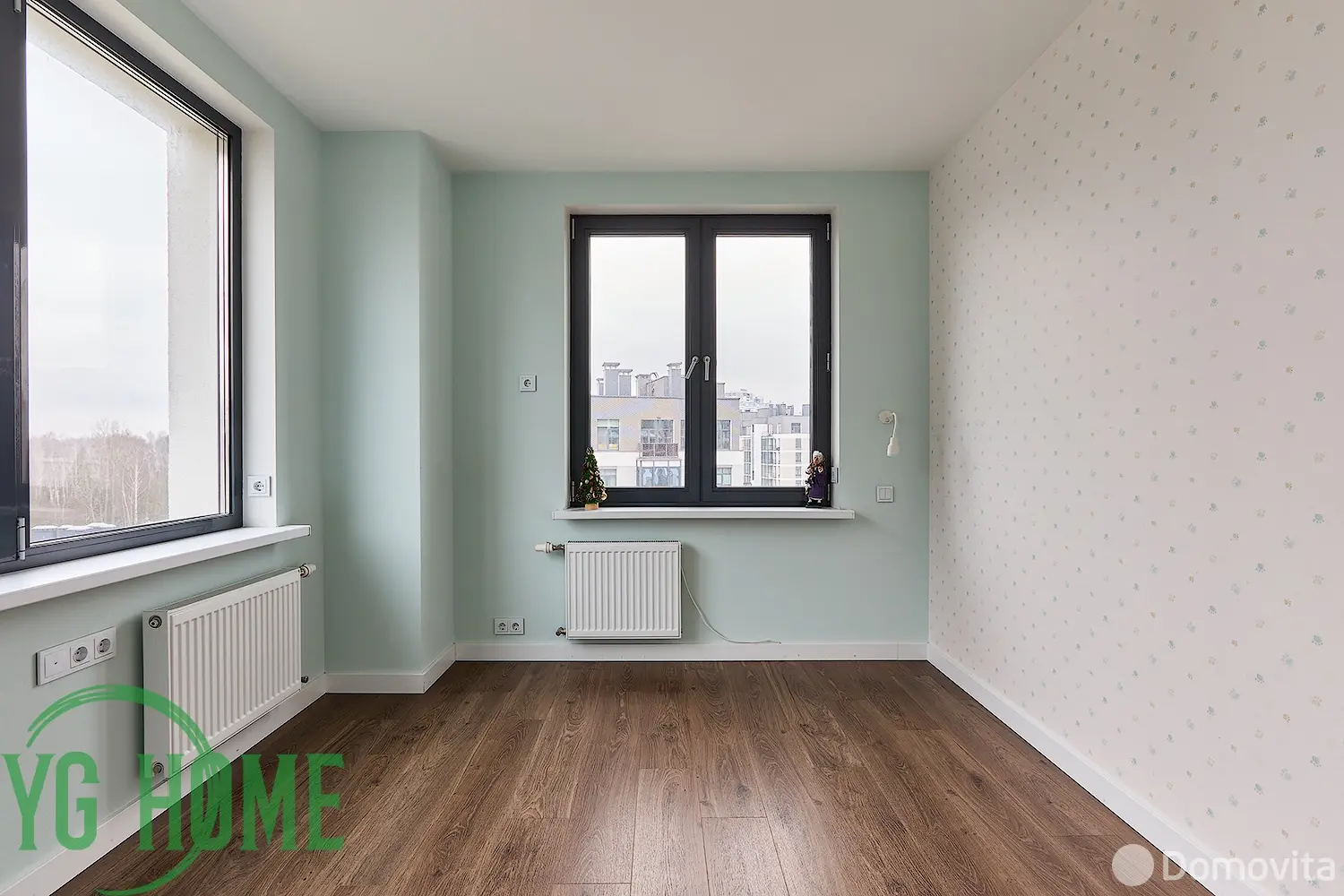 Снять 4-комнатную квартиру в Минске, ул. Ратомская, д. 50, 1500USD, код 148611 - фото 27