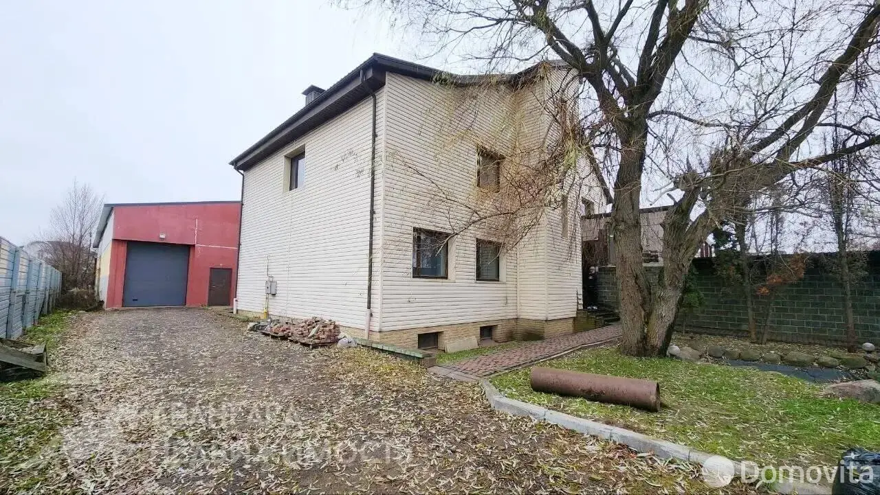 Стоимость аренды склада, Цнянка, ул. Рождественская, д. 7