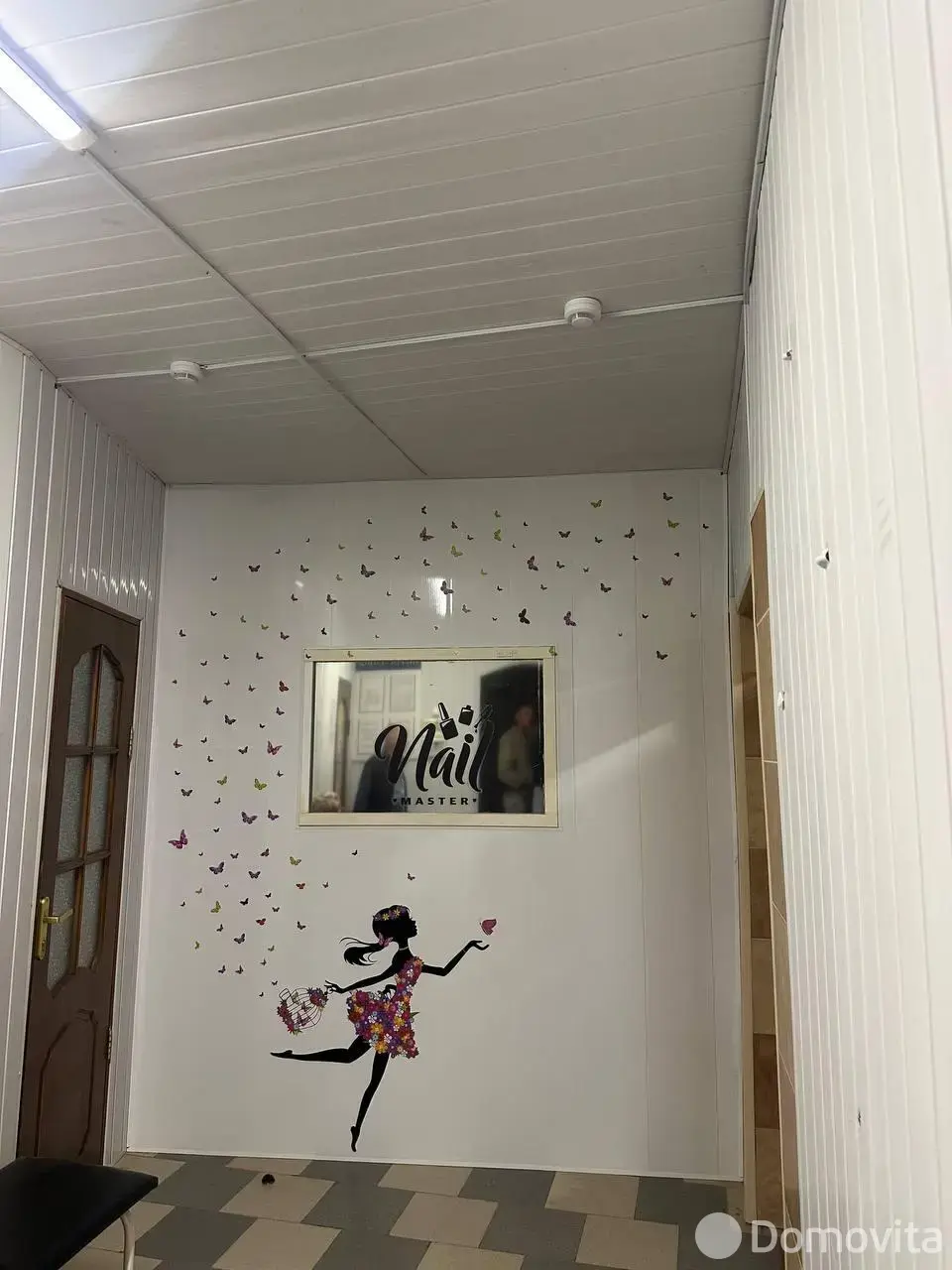 Купить торговую точку на ул. Тракторная, д. 30/а в Толочине, 230000USD, код 998058 - фото 11