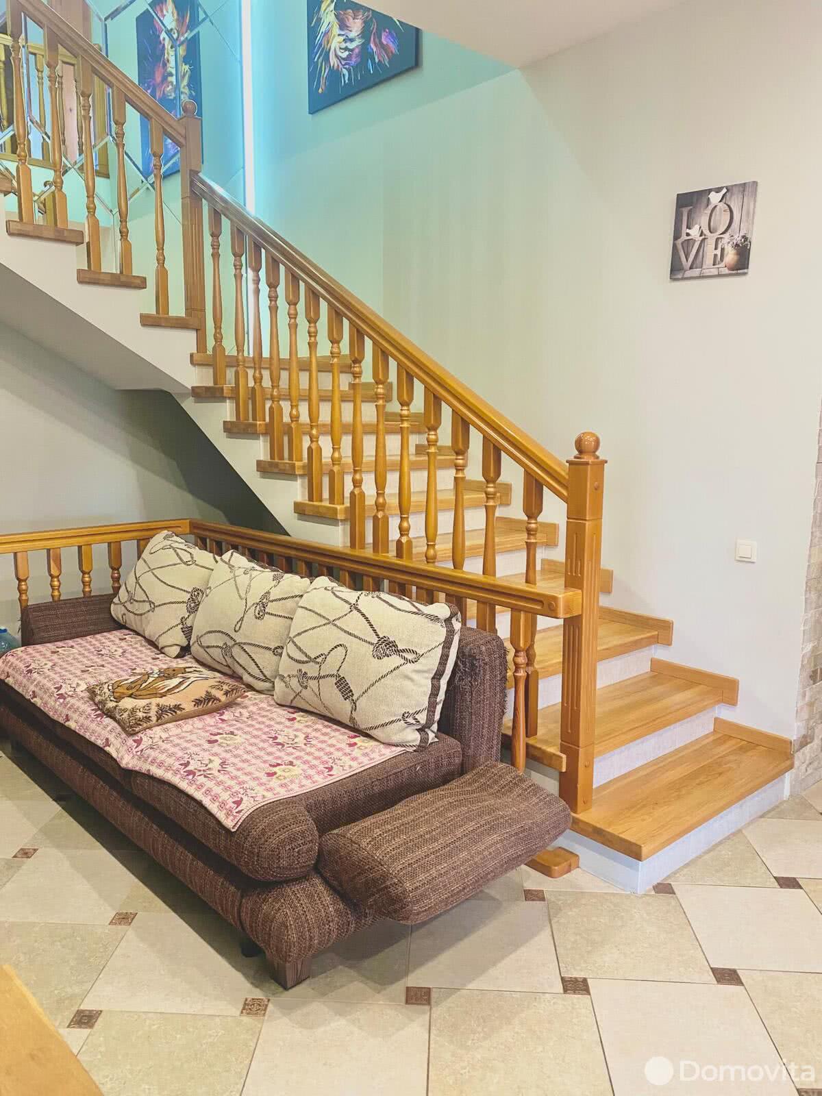  Коттедж Мечта на сутки в Острошицах ул. Минская, д. 24, 850BYN, код 1099 - фото 18