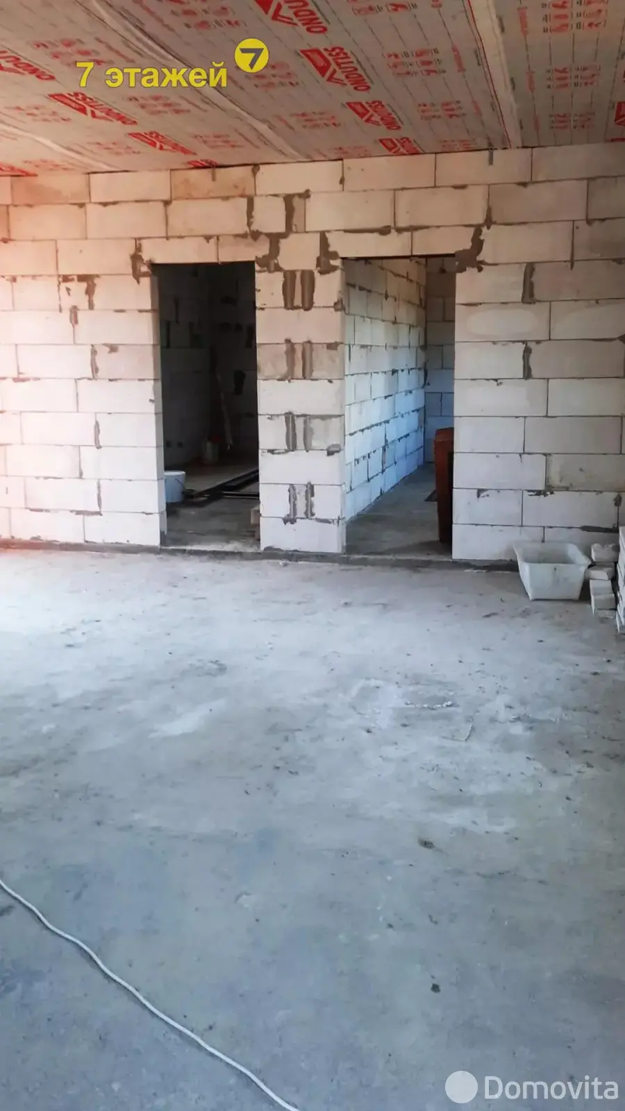 Продажа 1-этажной дачи в Лесное Минская область, 23000USD, код 167881 - фото 15