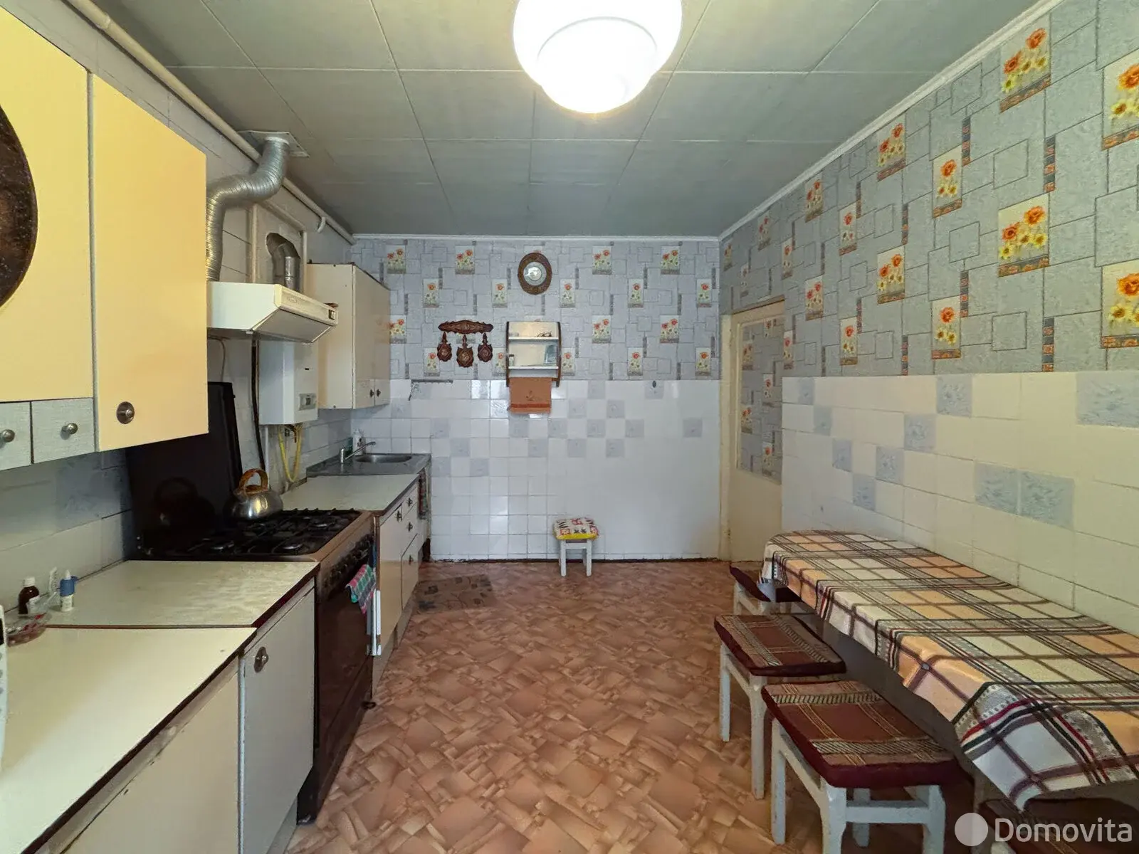 Стоимость продажи дома, Новоельня, ул. Набережная, д. 9