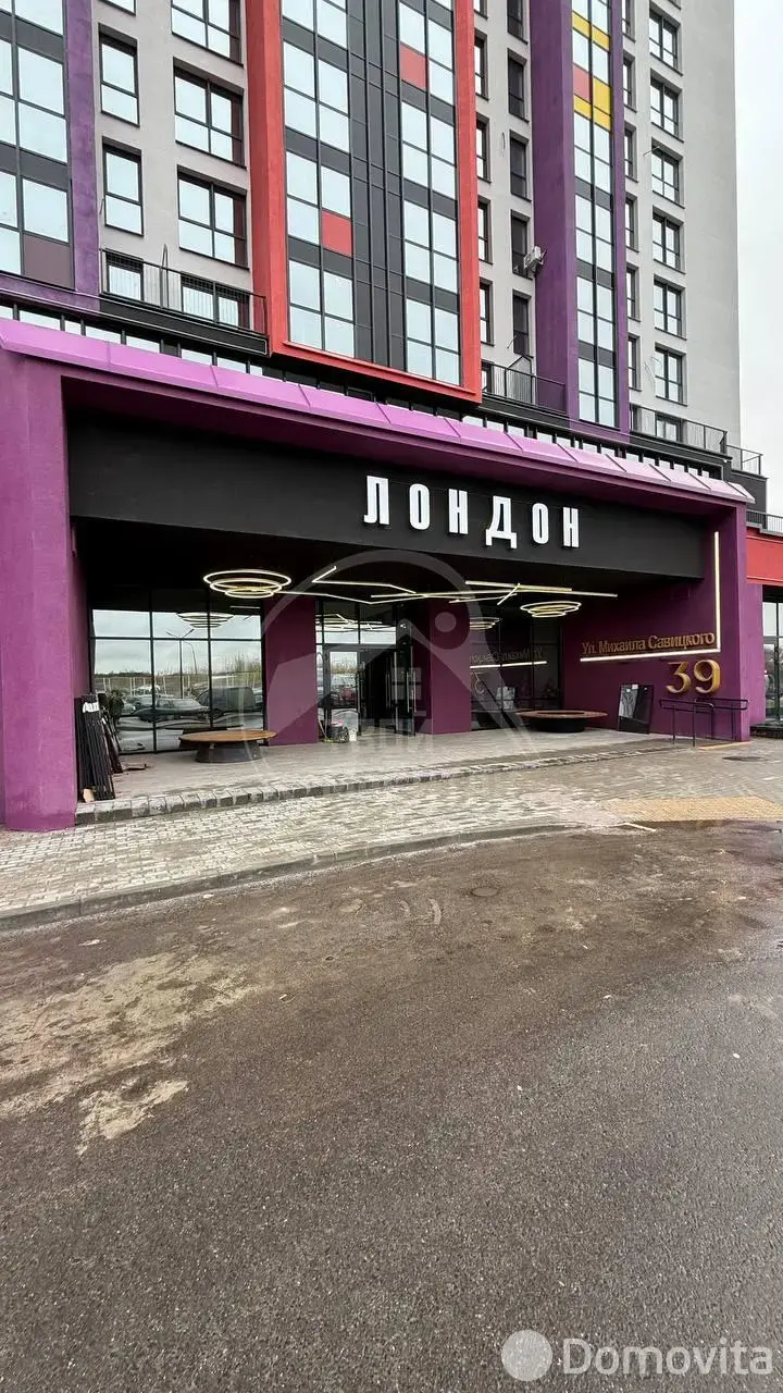 Снять торговую точку на ул. Михаила Савицкого, д. 39 в Минске, 1060USD, код 967937 - фото 15