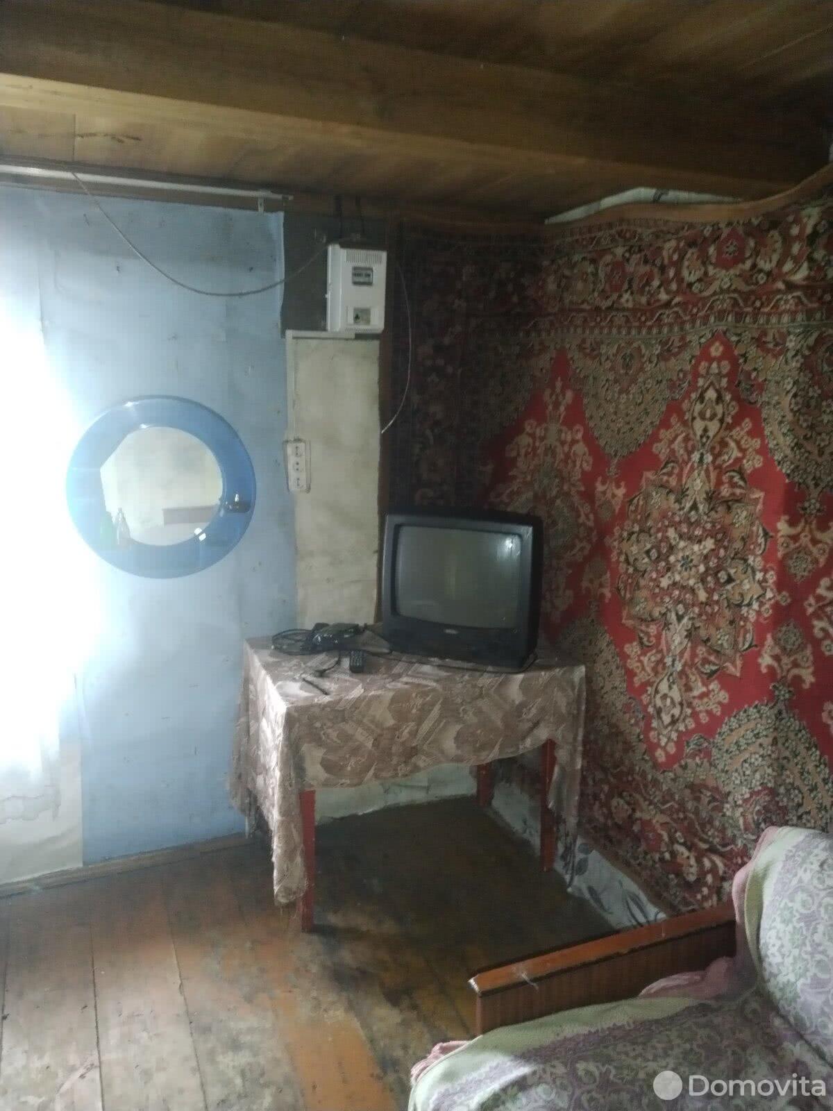 Купить 2-этажную дачу в Камыш Минская область, 2000USD, код 177991 - фото 4