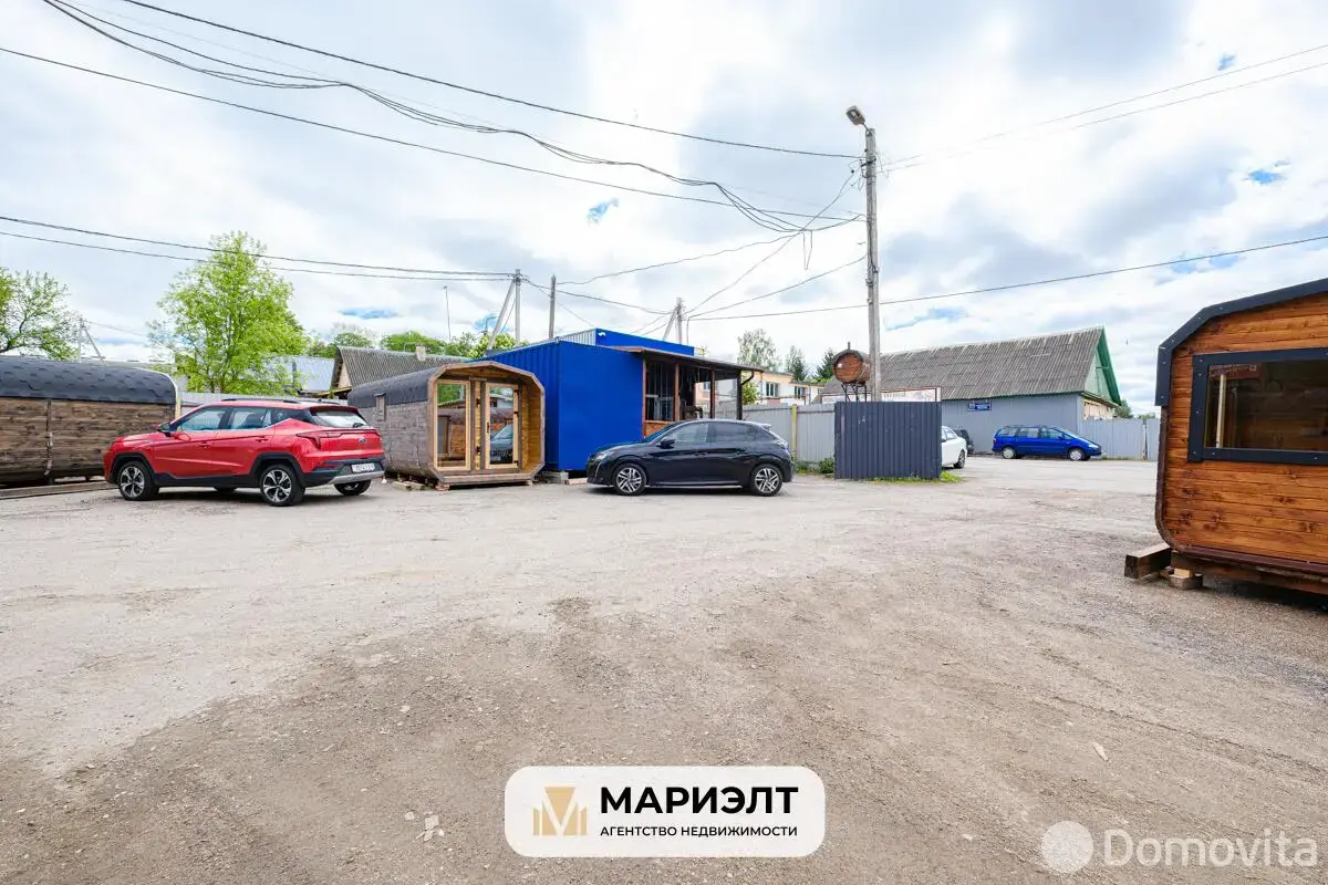 склад, Острошицкий Городок, ул. Ленинская, д. 46/В 