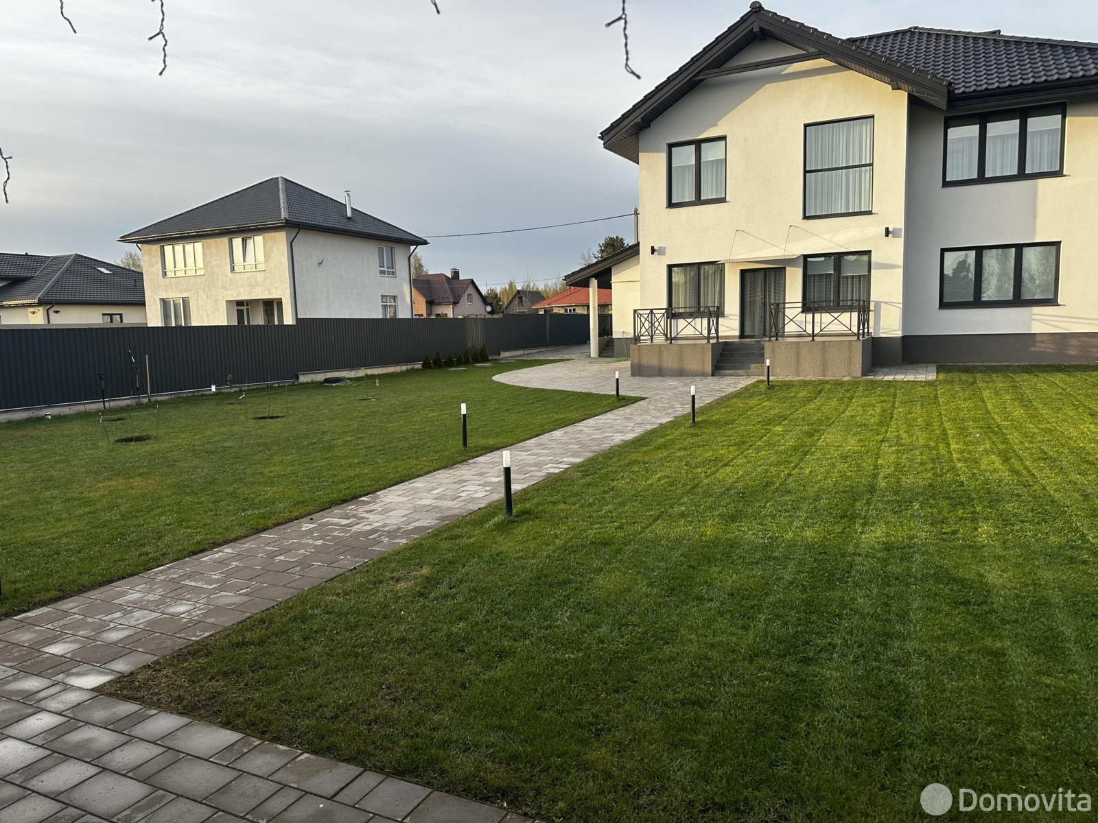 Цена продажи дома, Колодищи, ул. Энтузиастов