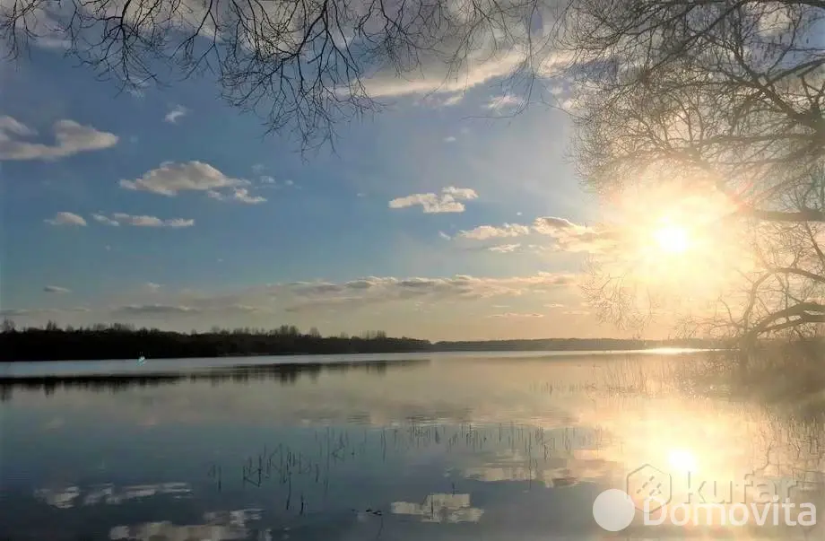 дом, Богушевск, ул. Парковая