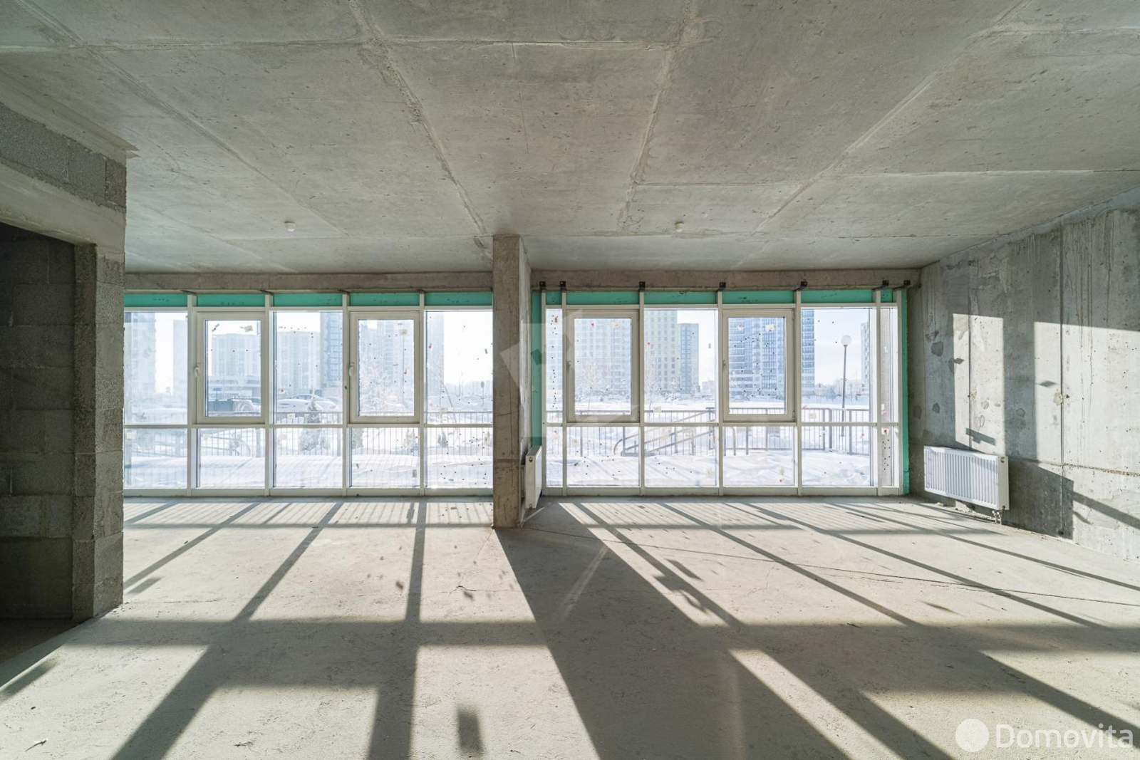 арендовать офис, Минск, ул. Леонида Левина, д. 2