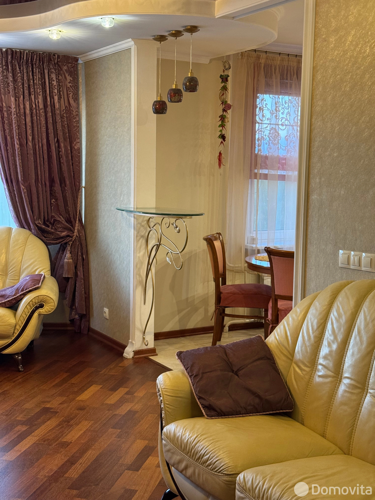 квартира, Минск, ул. Гурского, д. 37 на ст. метро Михалово