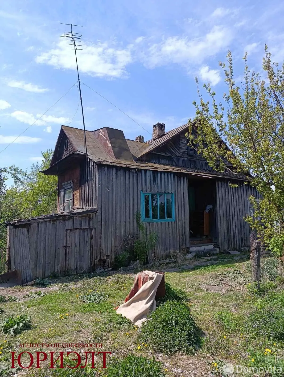 коттедж, Пинск, пер. Свердлова