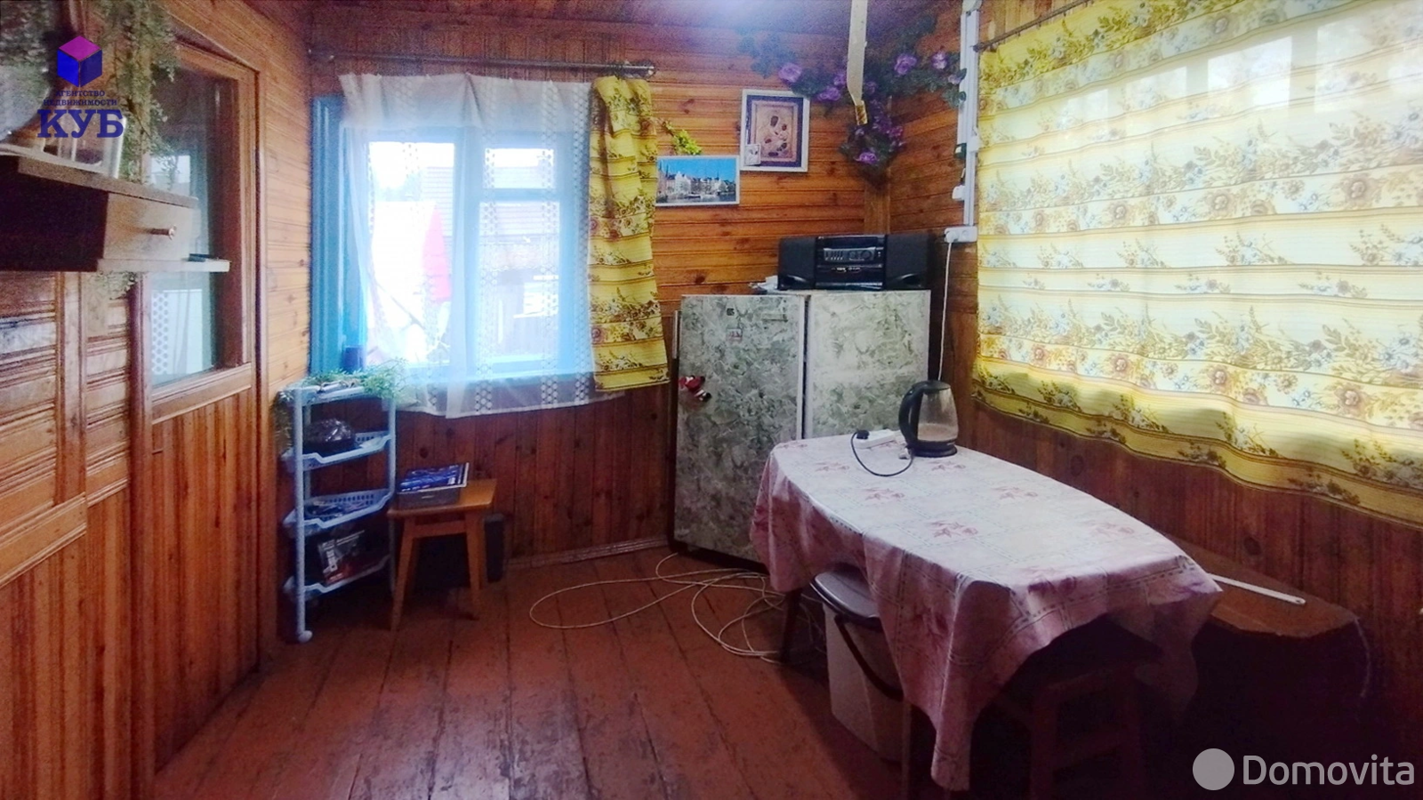 Продажа 2-этажной дачи в Сосна Минская область, 28000BYN, код 185930 - фото 17