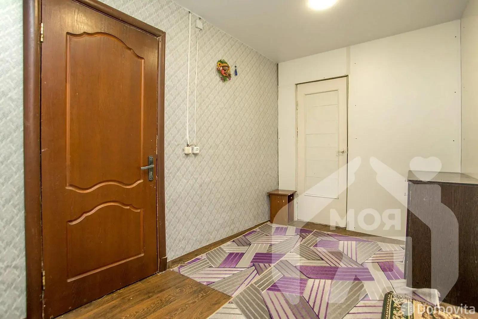 дом, Жодишки, ул. Молодёжная