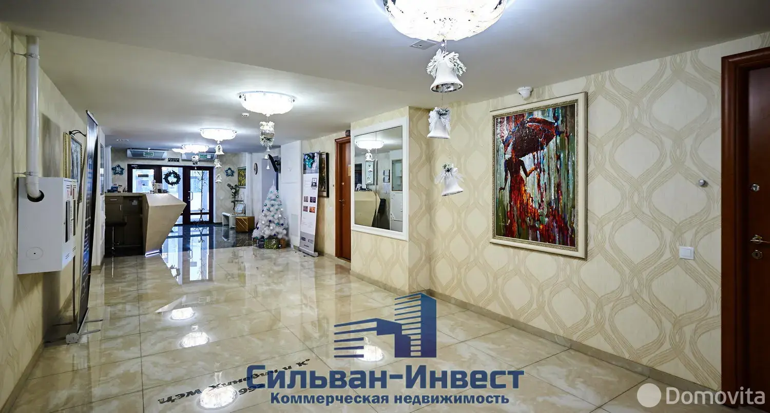 Снять офис на ул. Пионерская, д. 45 в Минске, 72151BYN, код 15739 - фото 7