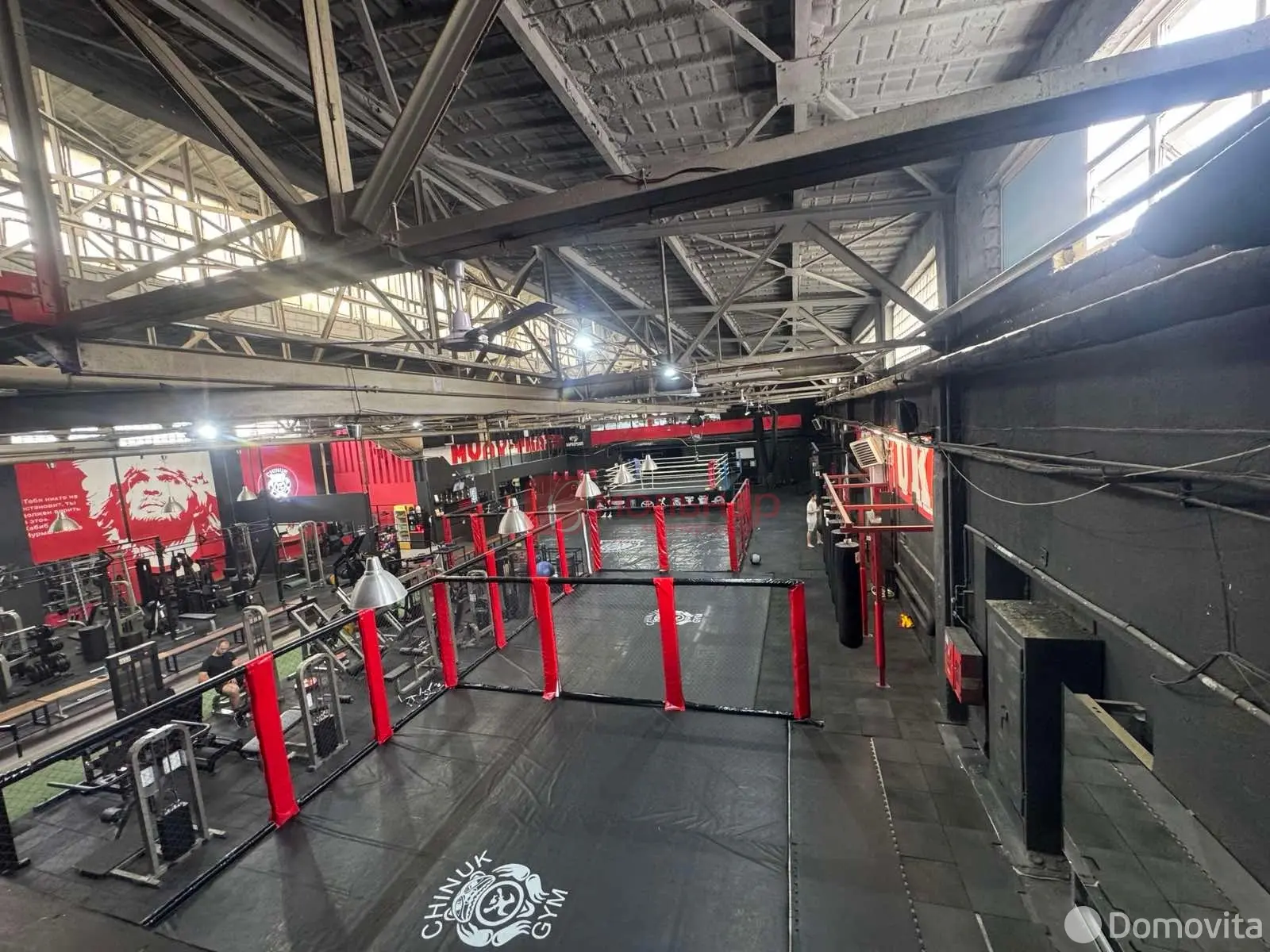 торговый объект, Минск, ул. Свердлова, д. 23 в Ленинском районе