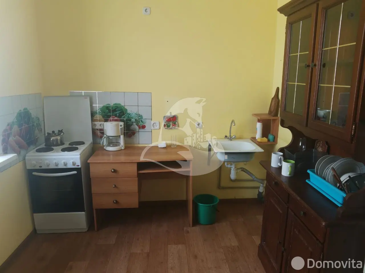 Снять 2-комнатную квартиру в Минске, ул. Мястровская, д. 29, 400USD, код 150845 - фото 13