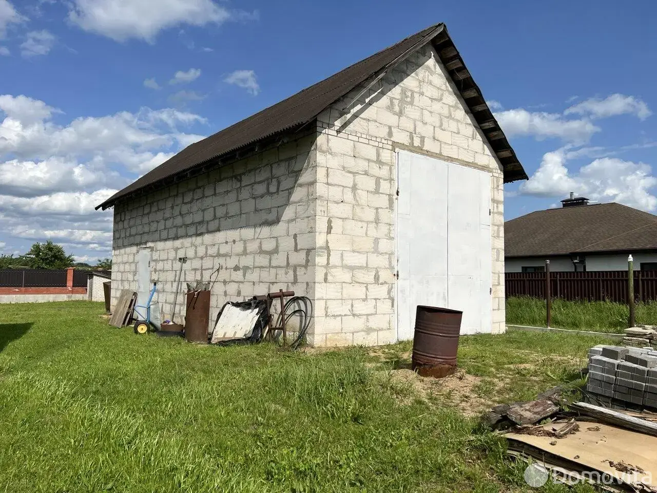 Стоимость продажи дома, Михановичи, ул. Лошицкая, д. 13