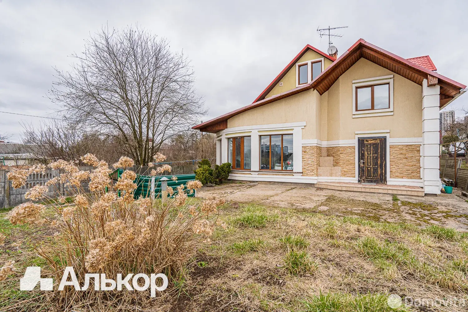 дом, Минск, пер. Трубный 1-й, д. 18 в Октябрьском районе